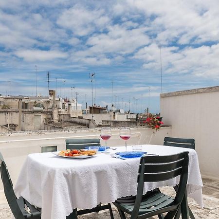 Terrazza Primavera By Wonderful Italy Ostuni Exterior photo