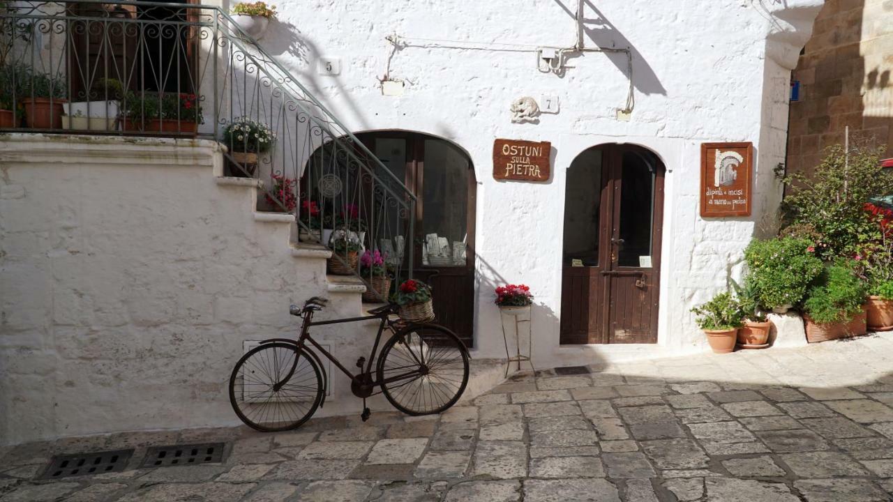 Terrazza Primavera By Wonderful Italy Ostuni Exterior photo