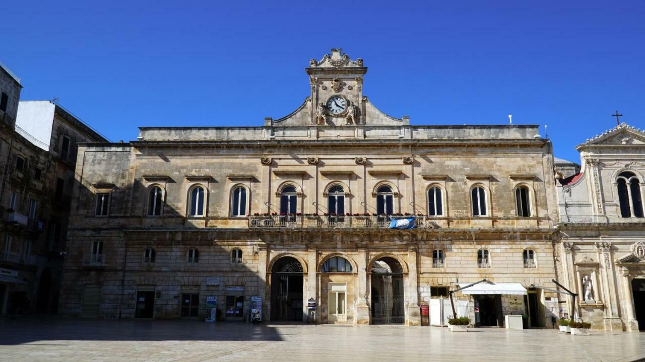 Terrazza Primavera By Wonderful Italy Ostuni Exterior photo