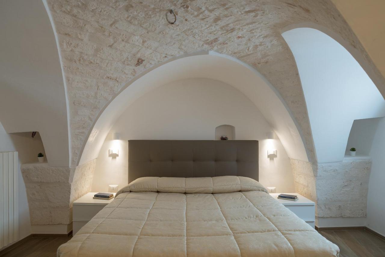 Terrazza Primavera By Wonderful Italy Ostuni Exterior photo
