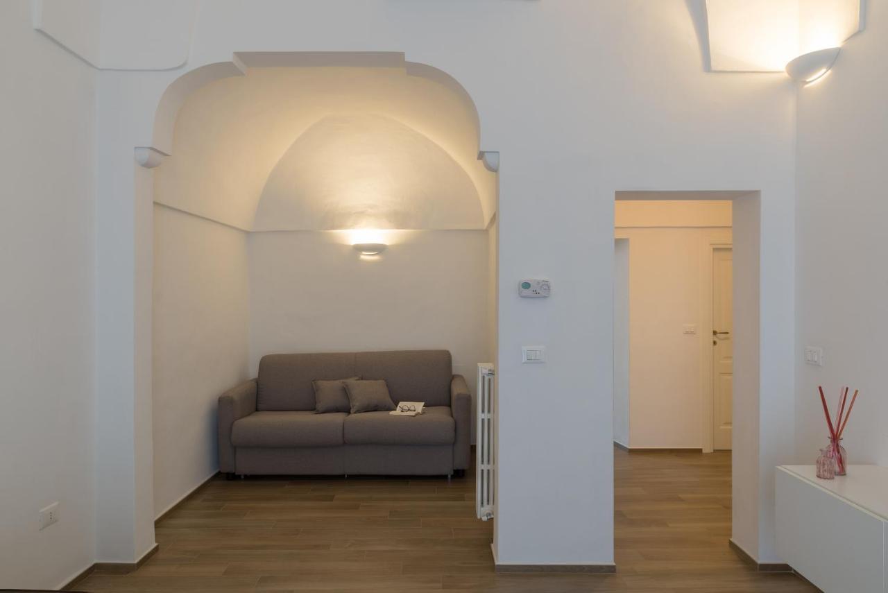 Terrazza Primavera By Wonderful Italy Ostuni Exterior photo