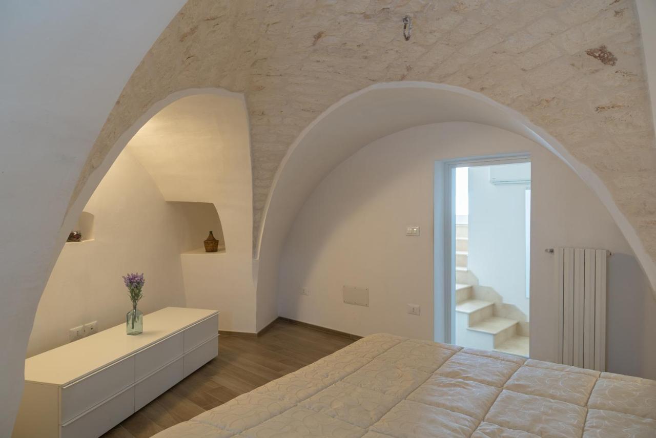 Terrazza Primavera By Wonderful Italy Ostuni Exterior photo