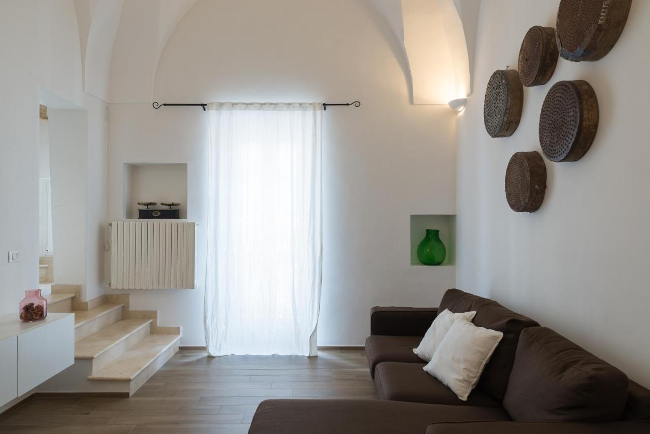 Terrazza Primavera By Wonderful Italy Ostuni Exterior photo