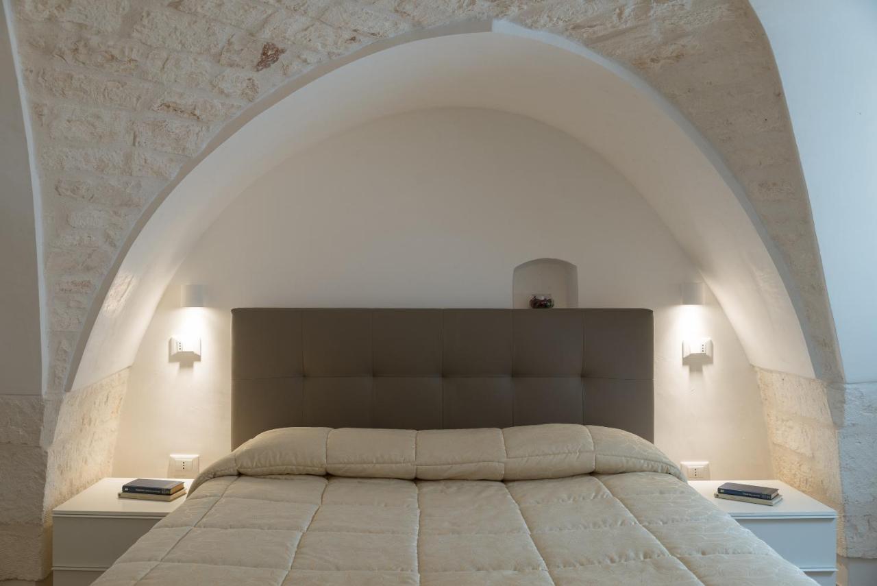 Terrazza Primavera By Wonderful Italy Ostuni Exterior photo