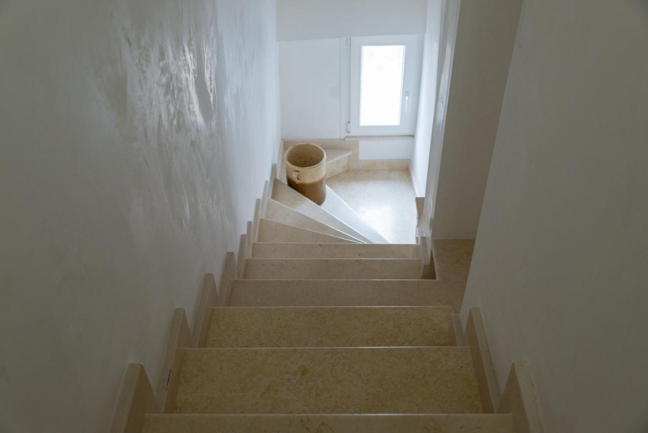 Terrazza Primavera By Wonderful Italy Ostuni Exterior photo