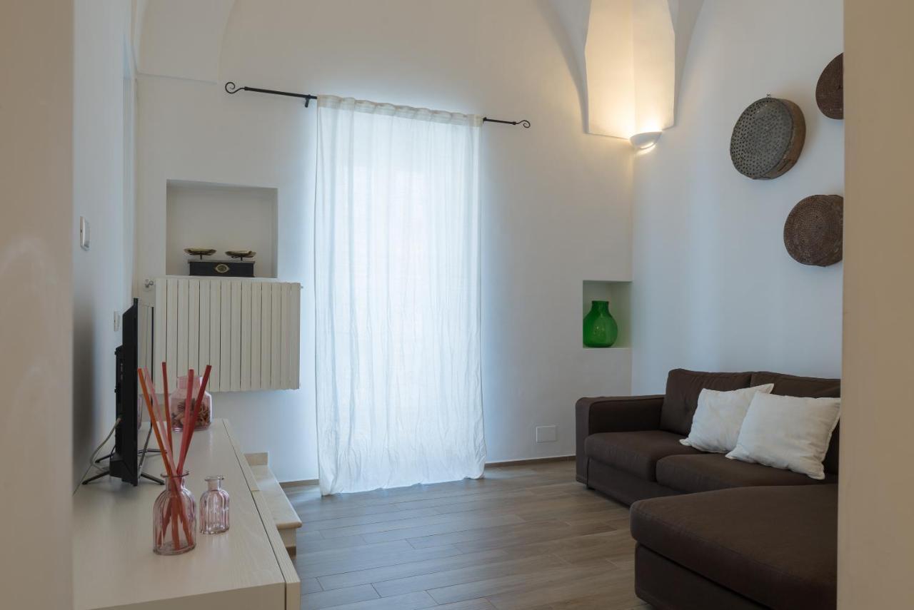 Terrazza Primavera By Wonderful Italy Ostuni Exterior photo