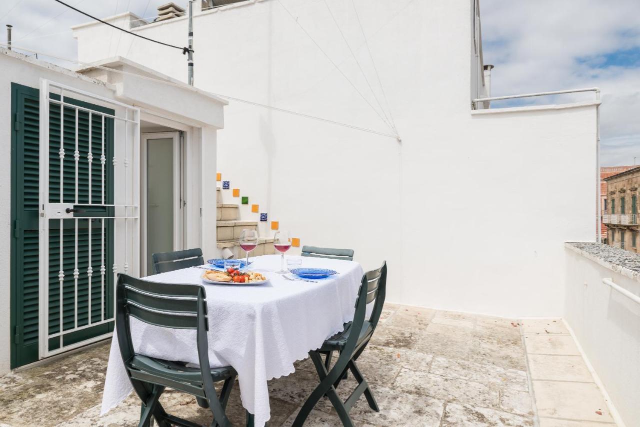 Terrazza Primavera By Wonderful Italy Ostuni Exterior photo