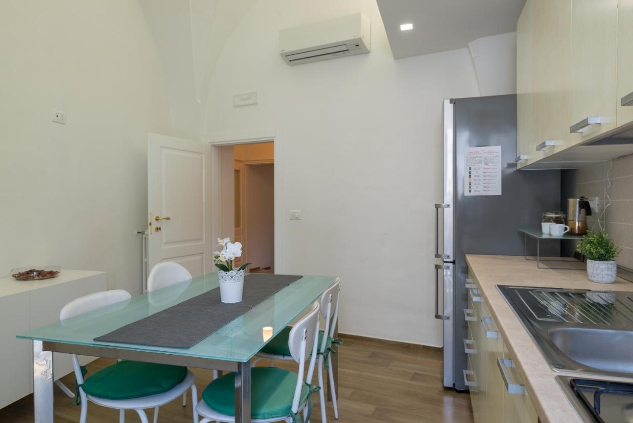 Terrazza Primavera By Wonderful Italy Ostuni Exterior photo